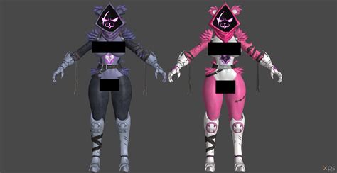 raven team leader rule 14|(XPS) Fortnite Raven Team Leader (NSFW) Model DL .